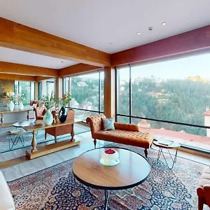 Radisson 5*, Shimla India