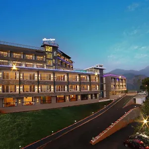 The Queen 4*, Munnar India